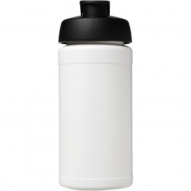 Logotrade corporate gifts photo of: Baseline® Plus 500 ml flip lid sport bottle