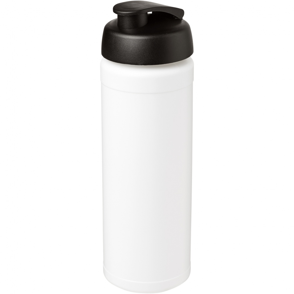 Logotrade corporate gift picture of: Baseline® Plus grip 750 ml flip lid sport bottle