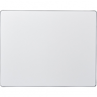 Logotrade promotional items photo of: Brite-Mat® mouse mat with tyre material