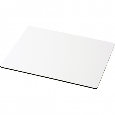 Logo trade promotional products image of: Q-Mat® rectangular mouse mat