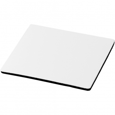 Logo trade promotional product photo of: Q-Mat® square coaster