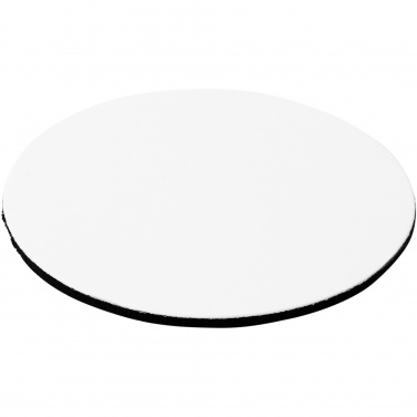 Logotrade advertising product image of: Q-Mat® round coaster