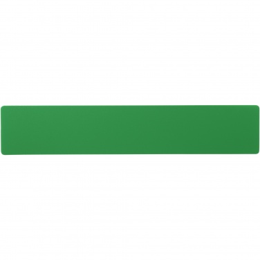 Logo trade promotional products picture of: Rothko 20 cm plastic ruler