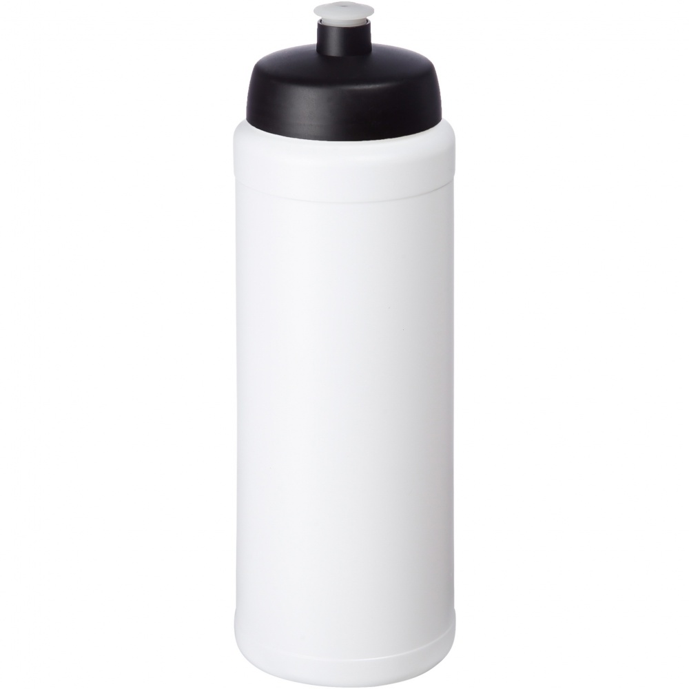 Logo trade business gifts image of: Baseline® Plus grip 750 ml sports lid sport bottle