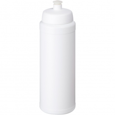 Logo trade advertising product photo of: Baseline® Plus 750 ml bottle with sports lid