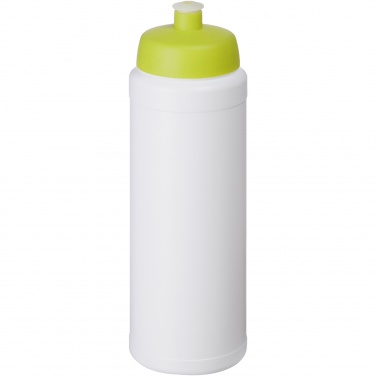 Logo trade promotional item photo of: Baseline® Plus 750 ml bottle with sports lid