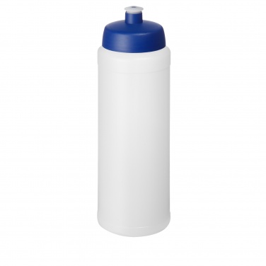 Logo trade advertising products picture of: Baseline® Plus 750 ml bottle with sports lid