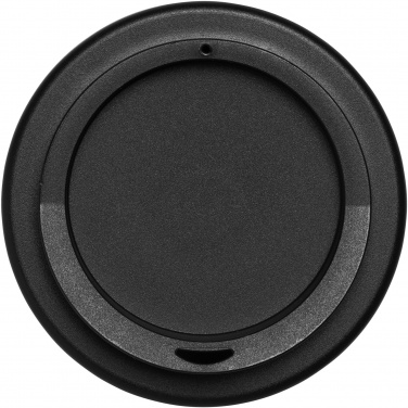 Logo trade promotional merchandise image of: Americano® Recycled 350 ml insulated tumbler