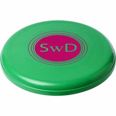 Logotrade advertising product image of: Max plastic dog frisbee