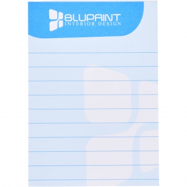Logotrade advertising product picture of: Desk-Mate® A7 notepad