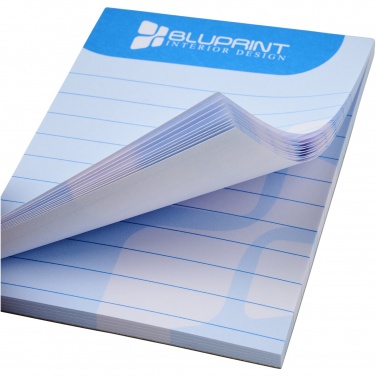 Logotrade corporate gifts photo of: Desk-Mate® A7 notepad