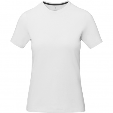 Logotrade promotional products photo of: Nanaimo short sleeve women's t-shirt