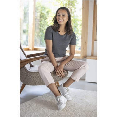 Logotrade corporate gift picture of: Heros short sleeve women's t-shirt