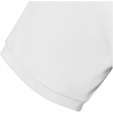 Logotrade promotional gift image of: Calgary short sleeve men's polo