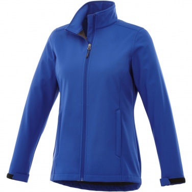 Logotrade business gift image of: Maxson women's softshell jacket