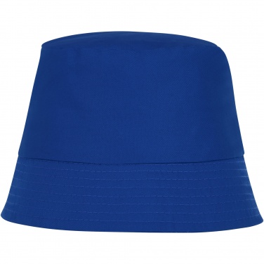 Logo trade corporate gifts image of: Solaris sun hat