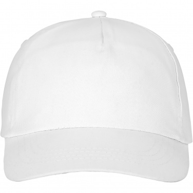 Logotrade promotional product image of: Feniks 5 panel cap