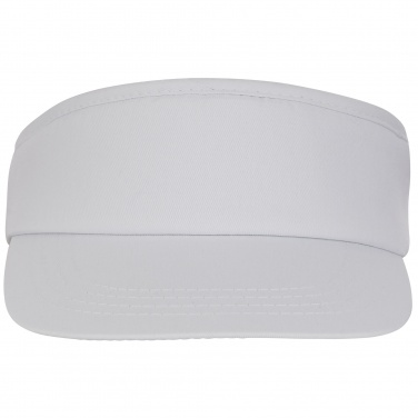 Logo trade promotional merchandise picture of: Hera sun visor