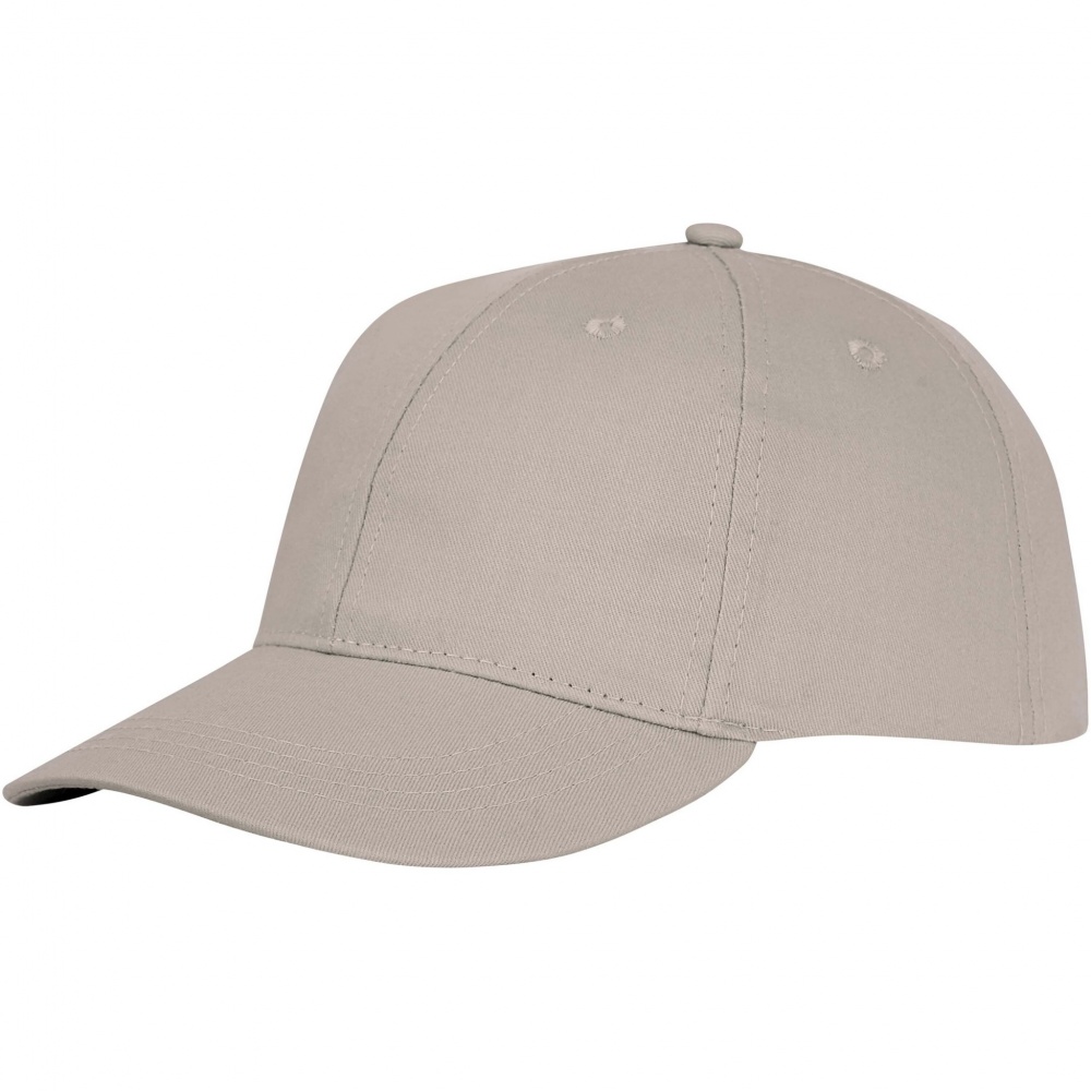 Logotrade promotional products photo of: Ares 6 panel cap
