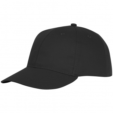 Logotrade promotional products photo of: Ares 6 panel cap