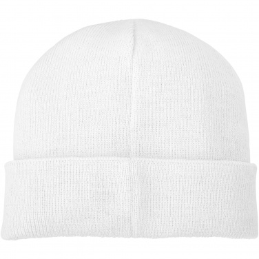 Logotrade advertising products photo of: Boreas beanie with patch