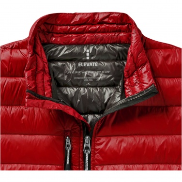 Logo trade advertising product photo of: Scotia men's lightweight down jacket