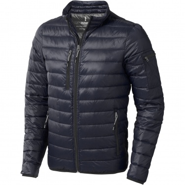 Logotrade promotional items photo of: Scotia men's lightweight down jacket