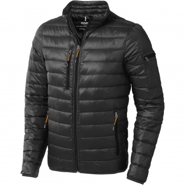 Logotrade corporate gifts photo of: Scotia men's lightweight down jacket
