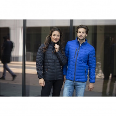 Logo trade business gifts image of: Scotia women's lightweight down jacket