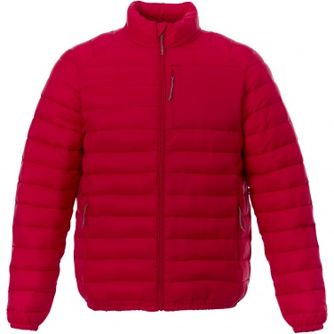 Logotrade corporate gift picture of: Athenas men's insulated jacket