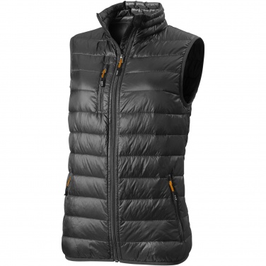 Logotrade promotional product image of: Fairview women's lightweight down bodywarmer