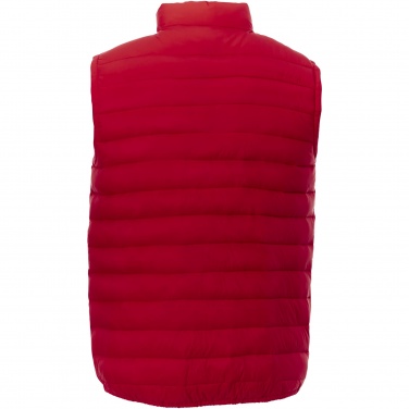 Logo trade promotional items image of: Pallas men's insulated bodywarmer