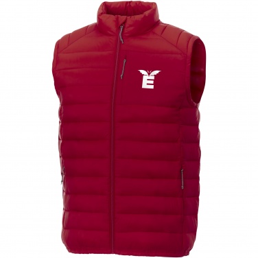 Logotrade promotional giveaway picture of: Pallas men's insulated bodywarmer
