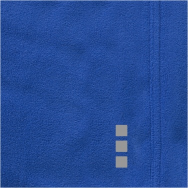 Logotrade corporate gift picture of: Brossard men's full zip fleece jacket