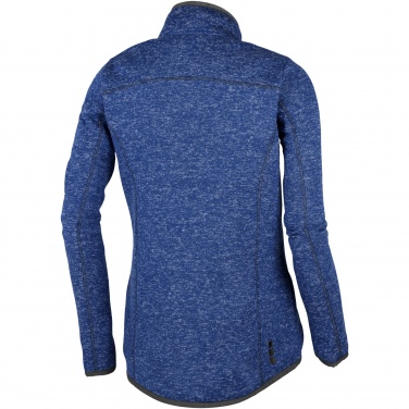 Logotrade promotional merchandise image of: Tremblant women's knit jacket