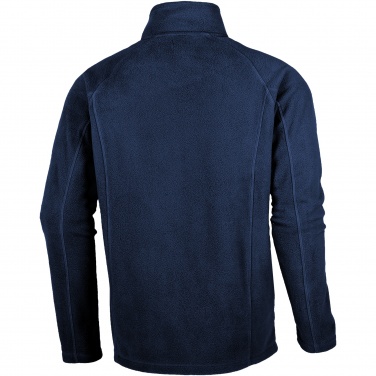 Logotrade promotional merchandise image of: Rixford men's full zip fleece jacket