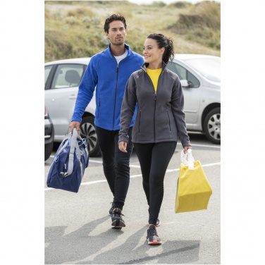 Logo trade promotional items image of: Rixford women's full zip fleece jacket