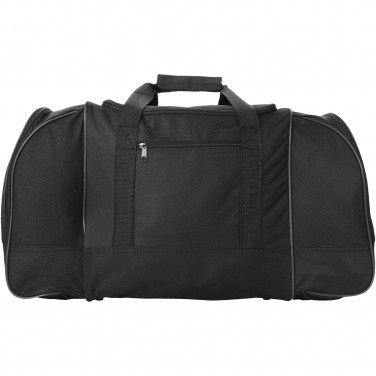Logo trade corporate gift photo of: Nevada travel duffel bag 55L
