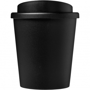 Logo trade promotional product photo of: Americano® Espresso 250 ml insulated tumbler