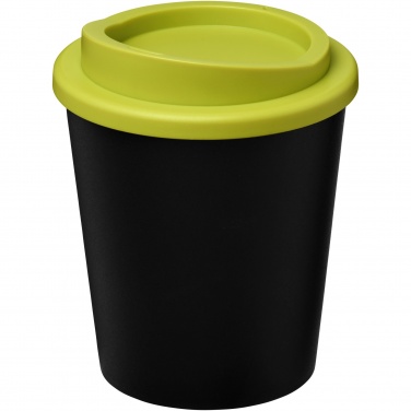 Logo trade advertising products picture of: Americano® Espresso 250 ml insulated tumbler