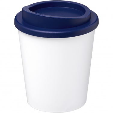 Logo trade business gifts image of: Americano® Espresso 250 ml insulated tumbler