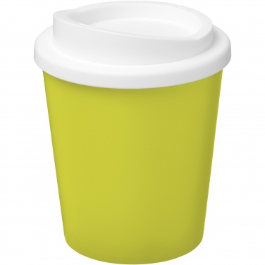 Logo trade promotional products image of: Americano® Espresso 250 ml insulated tumbler