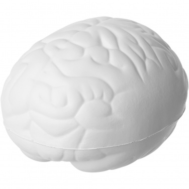 Logo trade promotional products image of: Barrie brain stress reliever