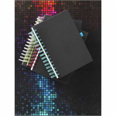Logo trade promotional product photo of: Wiro journal