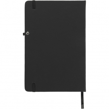 Logotrade promotional giveaways photo of: Rivista medium notebook