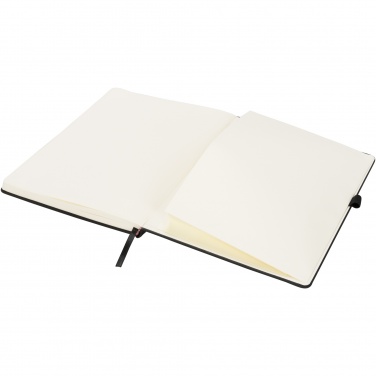 Logotrade promotional items photo of: Rivista large notebook