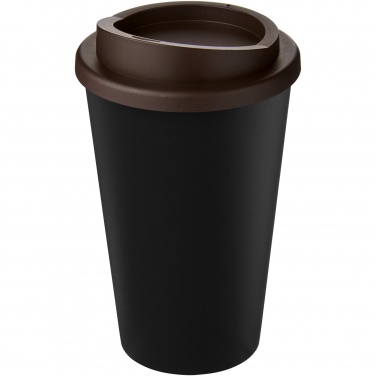 Logotrade promotional merchandise photo of: Americano® Eco 350 ml recycled tumbler