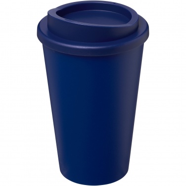 Logotrade advertising products photo of: Americano® Eco 350 ml recycled tumbler