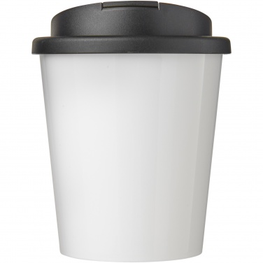 Logotrade promotional gift picture of: Brite-Americano® Espresso 250 ml tumbler with spill-proof lid