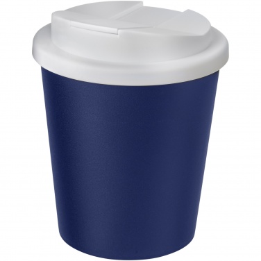 Logo trade promotional giveaways picture of: Americano® Espresso 250 ml tumbler with spill-proof lid
